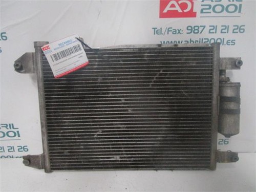 Condenser suzuki grand - condenser,