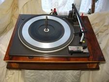 Garrard 3500 Vintage Turntable