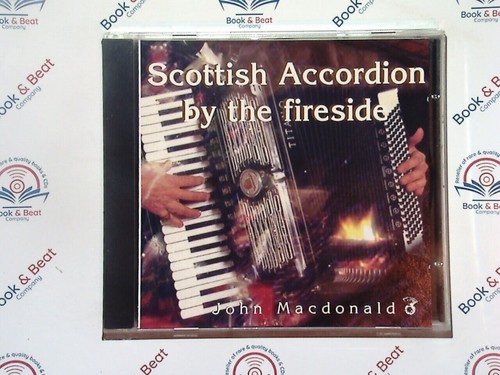 John macdonald scottish - macdonald,