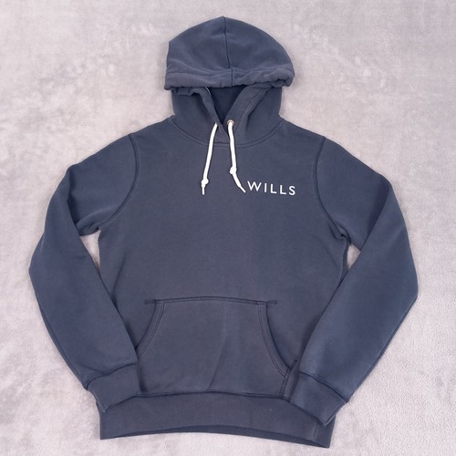Jack wills womens hoodie navy - wills,
