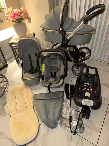 Egg travel bundle in - 2,