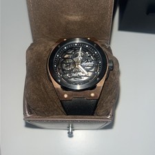 Ingersoll 1892 The Springfield