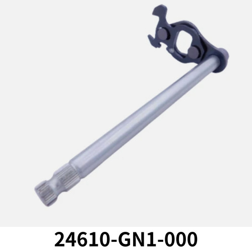 Genuine honda xr80r xr100r - genuine,