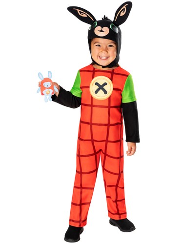 Unisex bing costume - unisex,