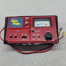 Ripmax Power Panel with fuel