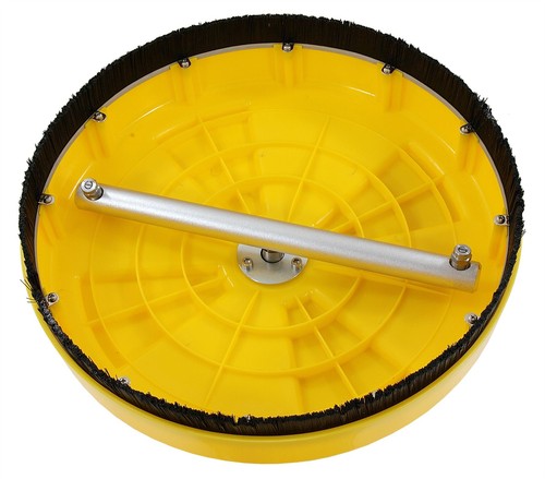 14in rotary surface cleaner - 14in,