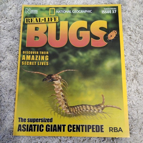 National geographic real life - geographic, real-life