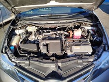 TOYOTA AURIS VVT-I MK2 12-15 Complete 1798cc Petrol Engine 2ZR-FXE