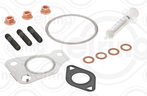 Elring 007 810 turbo mounting - 007.810,