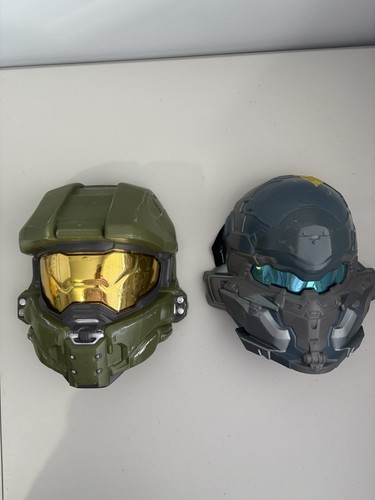 Halo master chief - master,