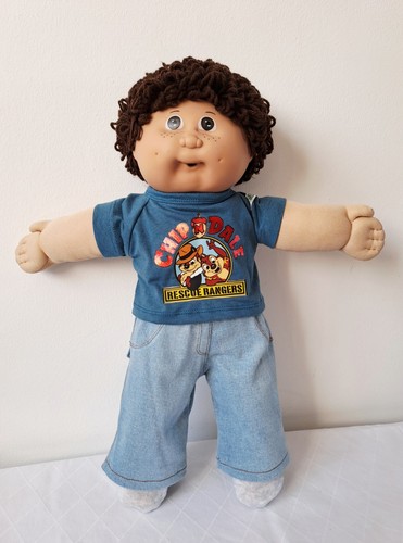 Replica 1980 cabbage patch - 1980's,