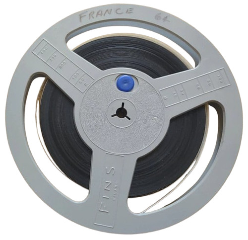 Vintage 8mm home movie - vintage,