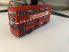 Code 3 Corgi MCW Metrobus