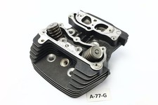 Harley Davidson Road King FLHR