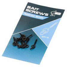 Nash Bait Screws