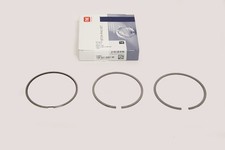 Single Piston Ring Pack for
