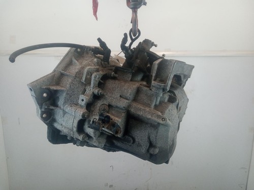 Astra gearbox 2017 - 2017, 1.6l