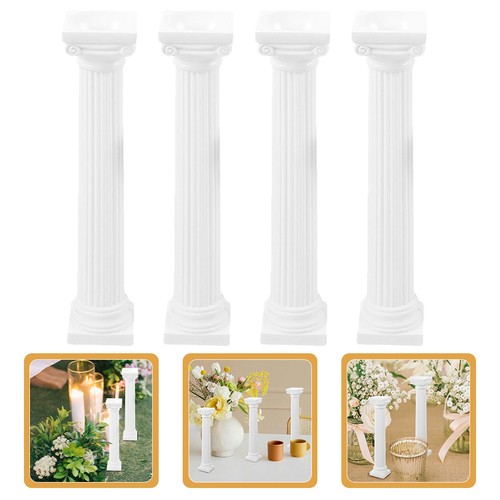 Pcs roman pillar for - 4,