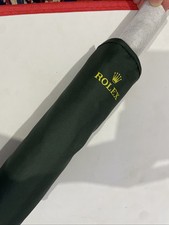  -GENIUINE ROLEX UMBRELLA