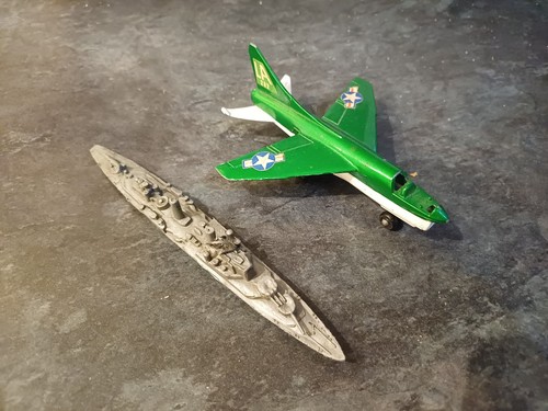 Matchbox sky jet - ,