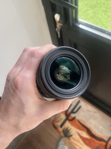 Canon sigma 35mm - canon, 18-35mm