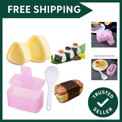 Classic onigiri rice ball - classic,