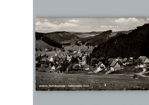 Lenzkirch - ,