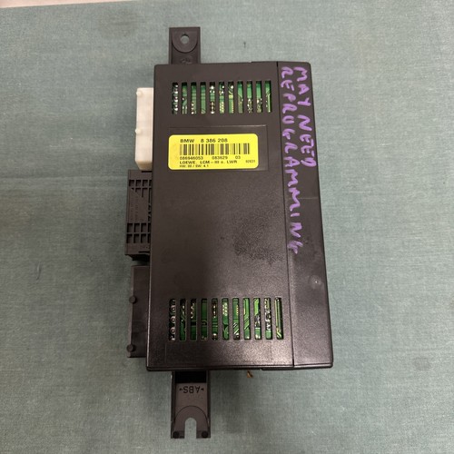 Bmw e39 series light control - e39,