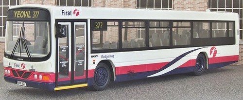 Efe 27615 wright volvo - efe,
