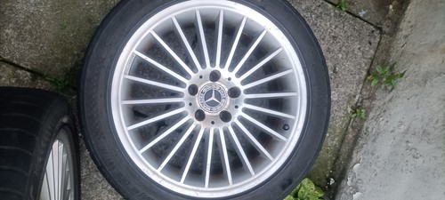 Genuine original sl55 amg - original,