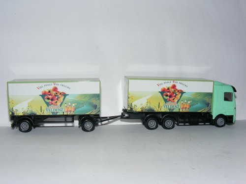 Kamlun 87th diecast - kamlun, mini