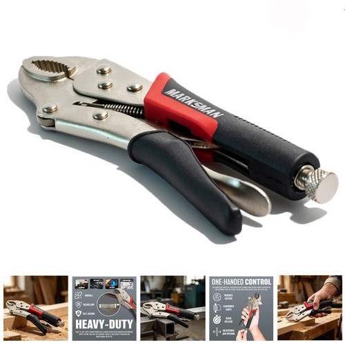 250mm heavy duty jaw - 250mm,