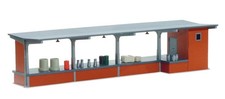 Peco LK-82 Goods Depot OO