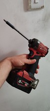 Milwaukee M18 FUEL SURGE 1/4"