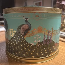King Charles III Fortnum and