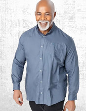 Mens BadRhino Shirt Big & Tall