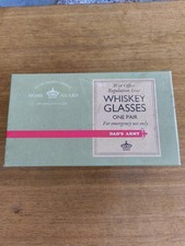 Dads Army Pair of Whiskey