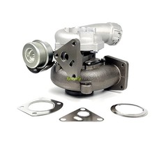 Turbo Charger for VW