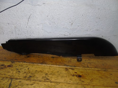 Bsa rocket chainguard - 3,