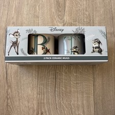 Disney bambi thumper 2 pack - bambi,