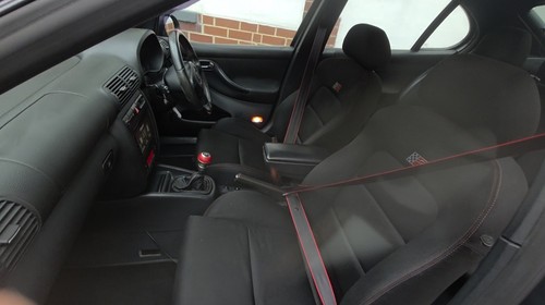Mk1 seat leon cupra front - leon,