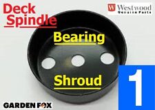 Genuine WESTWOOD T60 - Cutter