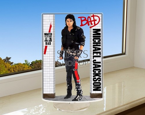 Michael jackson figure - jackson,