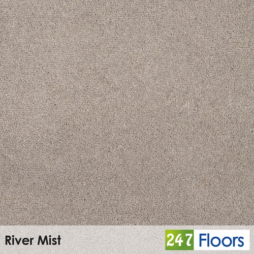 River mist pembroke twist - river,