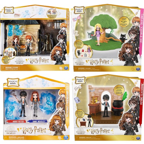 Harry potter figure toys - figure,