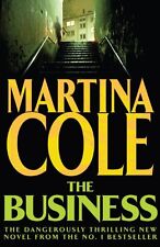 The Business By Martina Cole. 9780755328659