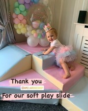 EXPRESS DELIVERY Soft Play