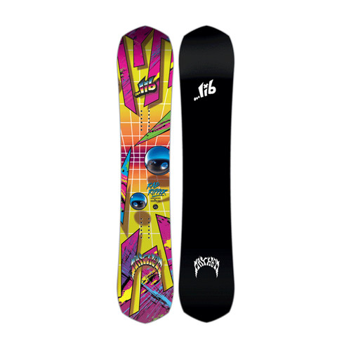 Lib tech rad ripper - rad,