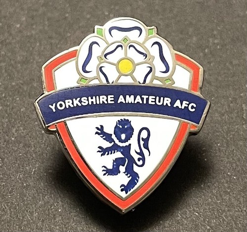 Yorkshire amateur afc - yorkshire,
