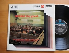 TWO 113 Sousa The Great Harry